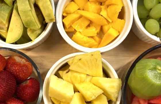 avocado cocktail lebanese recipe​

