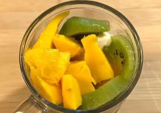 lebanese cocktail ashta​

