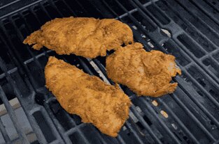 Dajaj Mishwi recipe 