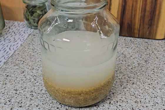 LEebanese bulgur cheese recipe