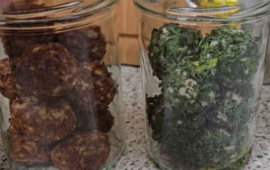Lebanese Bulgur Cheese