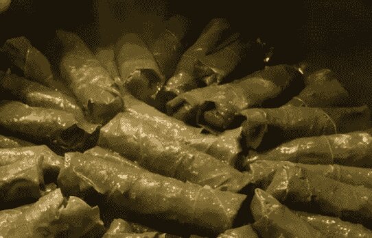 Lebanese Warak Enab