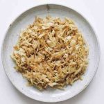 Marshoosheh recipe