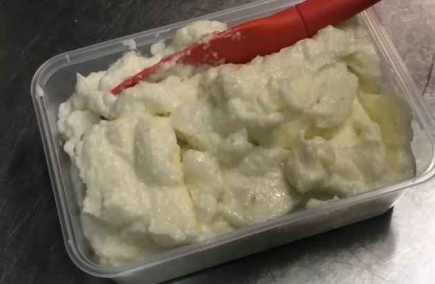 toum recipe