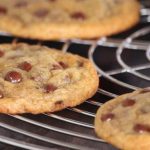 Cake Mix Cookie Recipe (Without Eggs)