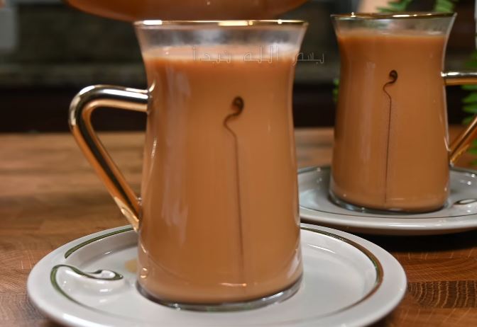 Karak Chai