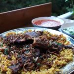 Sayadieh recipe